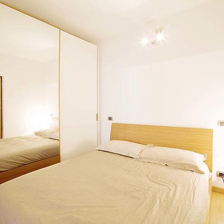 Gioberti Suite Florence Chambre photo