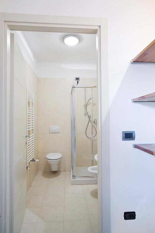 Gioberti Suite Florence Chambre photo