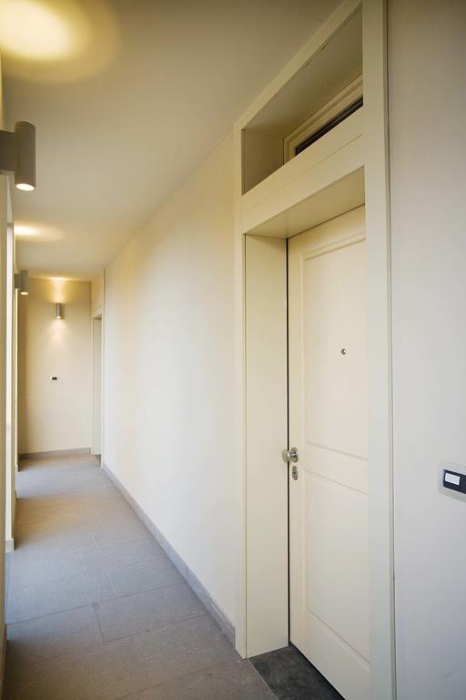 Gioberti Suite Florence Chambre photo