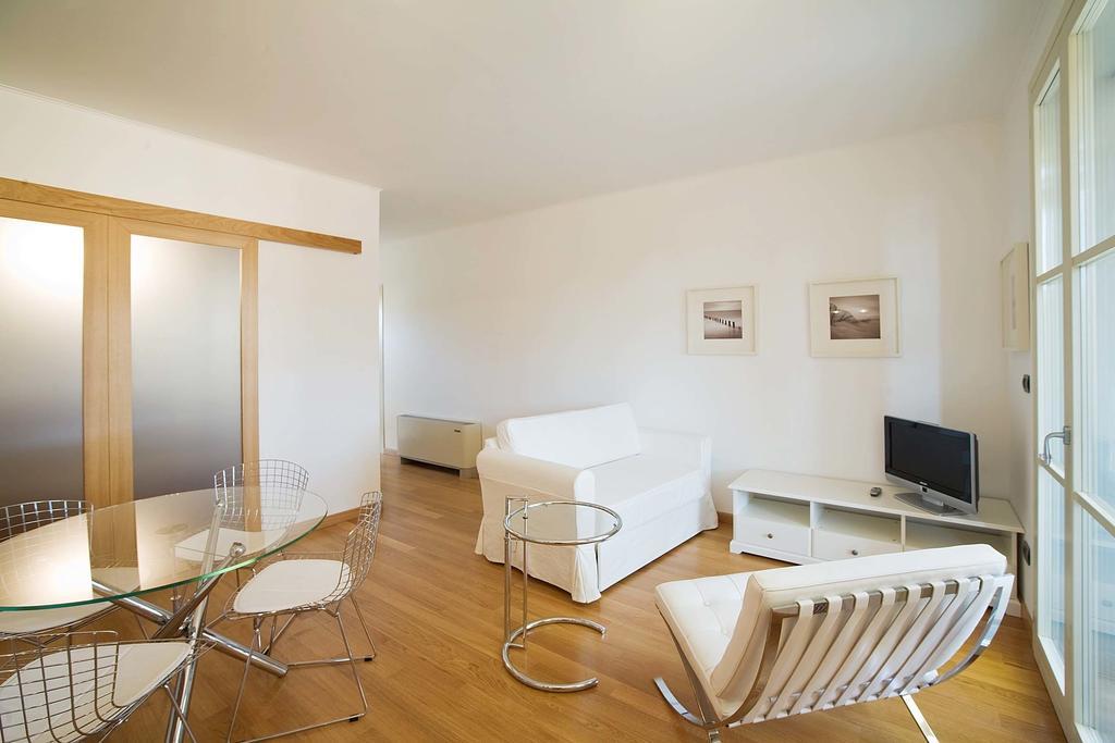 Gioberti Suite Florence Chambre photo