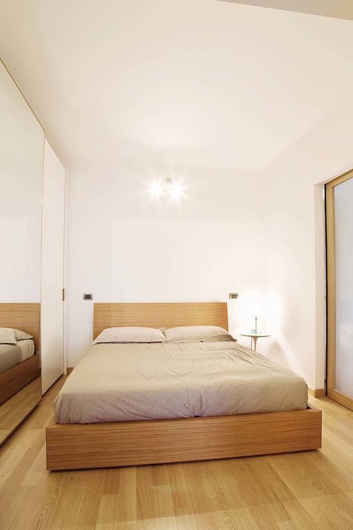 Gioberti Suite Florence Chambre photo